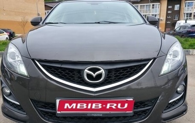 Mazda 6, 2011 год, 900 000 рублей, 1 фотография