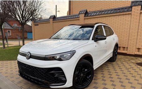 Volkswagen Tiguan, 2026 год, 4 570 000 рублей, 1 фотография
