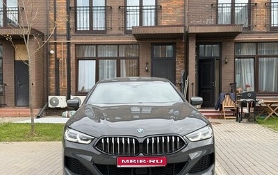 BMW 8 серия, 2020 год, 7 300 000 рублей, 1 фотография