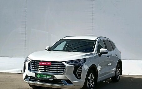 Haval Jolion, 2023 год, 1 920 000 рублей, 1 фотография