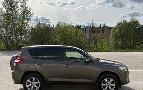 Toyota RAV4, 2010 год, 1 290 000 рублей, 3 фотография