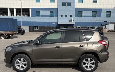 Toyota RAV4, 2010 год, 1 290 000 рублей, 6 фотография