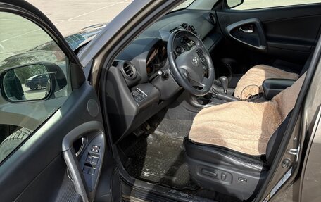 Toyota RAV4, 2010 год, 1 290 000 рублей, 8 фотография