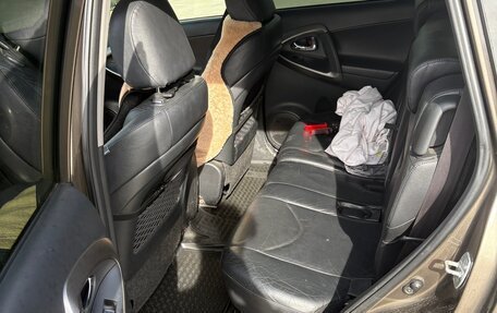 Toyota RAV4, 2010 год, 1 290 000 рублей, 9 фотография