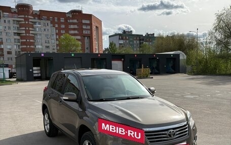 Toyota RAV4, 2010 год, 1 290 000 рублей, 2 фотография