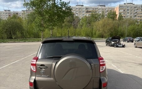 Toyota RAV4, 2010 год, 1 290 000 рублей, 4 фотография