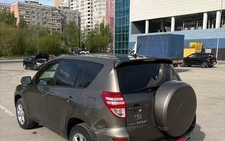 Toyota RAV4, 2010 год, 1 290 000 рублей, 5 фотография