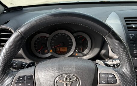 Toyota RAV4, 2010 год, 1 290 000 рублей, 14 фотография