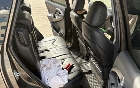 Toyota RAV4, 2010 год, 1 290 000 рублей, 11 фотография
