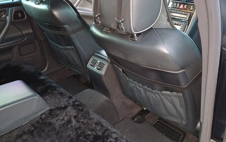 Mercedes-Benz E-Класс, 2000 год, 2 000 000 рублей, 3 фотография