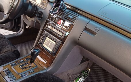 Mercedes-Benz E-Класс, 2000 год, 2 000 000 рублей, 4 фотография