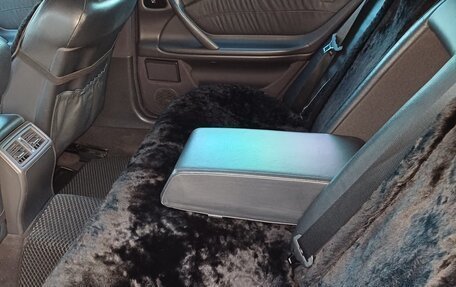 Mercedes-Benz E-Класс, 2000 год, 2 000 000 рублей, 6 фотография