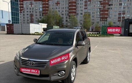 Toyota RAV4, 2010 год, 1 290 000 рублей, 7 фотография