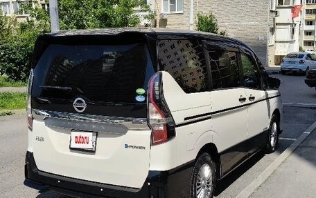 Nissan Serena IV, 2019 год, 3 000 000 рублей, 3 фотография