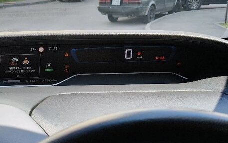 Nissan Serena IV, 2019 год, 3 000 000 рублей, 15 фотография