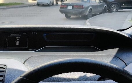 Nissan Serena IV, 2019 год, 3 000 000 рублей, 13 фотография
