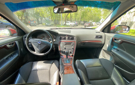 Volvo S60 III, 2008 год, 750 000 рублей, 8 фотография