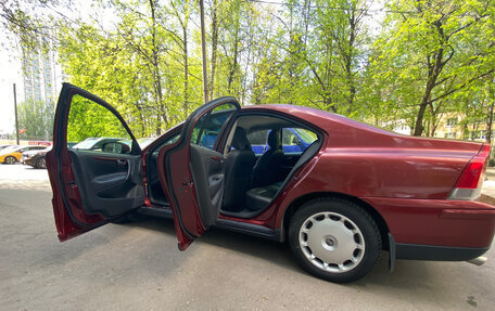 Volvo S60 III, 2008 год, 750 000 рублей, 5 фотография