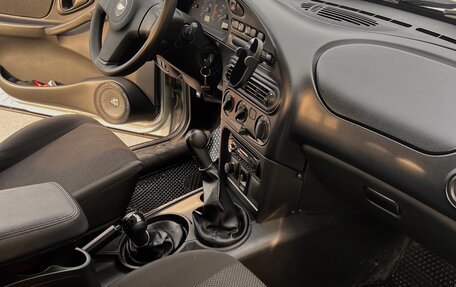 Chevrolet Niva I рестайлинг, 2014 год, 777 000 рублей, 7 фотография