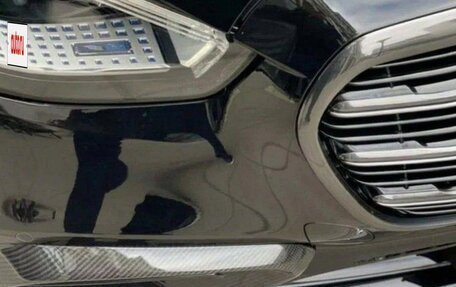 Mercedes-Benz S-Класс, 2022 год, 20 500 000 рублей, 11 фотография