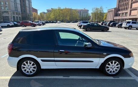 Nissan Almera, 2005 год, 330 000 рублей, 5 фотография