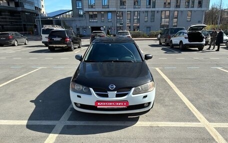 Nissan Almera, 2005 год, 330 000 рублей, 7 фотография