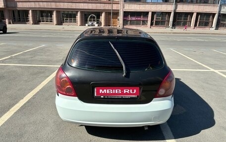 Nissan Almera, 2005 год, 330 000 рублей, 3 фотография