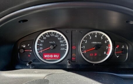 Nissan Almera, 2005 год, 330 000 рублей, 8 фотография