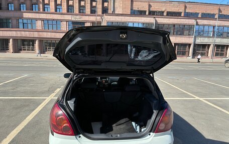 Nissan Almera, 2005 год, 330 000 рублей, 11 фотография