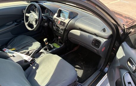 Nissan Almera, 2005 год, 330 000 рублей, 10 фотография
