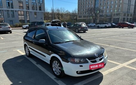 Nissan Almera, 2005 год, 330 000 рублей, 6 фотография