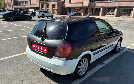 Nissan Almera, 2005 год, 330 000 рублей, 4 фотография