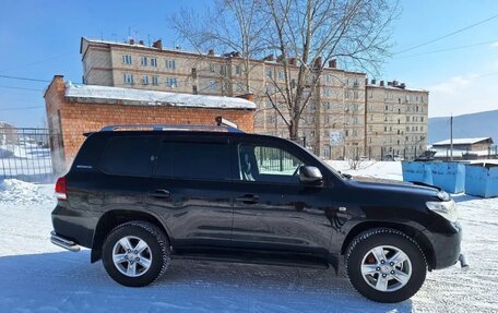 Toyota Land Cruiser 200, 2011 год, 3 400 000 рублей, 4 фотография