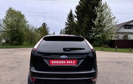 Ford Focus II рестайлинг, 2008 год, 296 000 рублей, 5 фотография