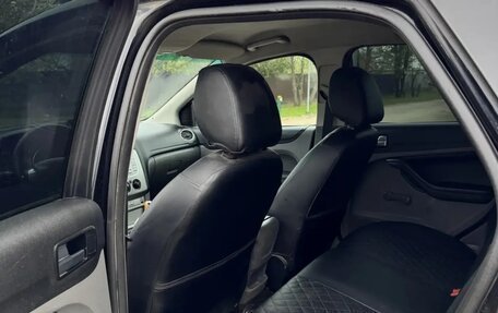 Ford Focus II рестайлинг, 2008 год, 296 000 рублей, 8 фотография