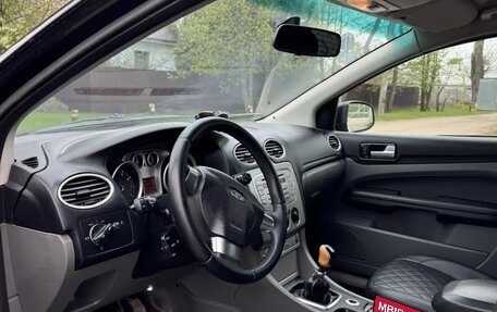 Ford Focus II рестайлинг, 2008 год, 296 000 рублей, 7 фотография