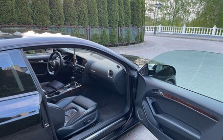 Audi A5, 2010 год, 1 250 000 рублей, 4 фотография