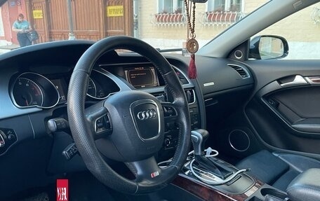 Audi A5, 2010 год, 1 250 000 рублей, 9 фотография