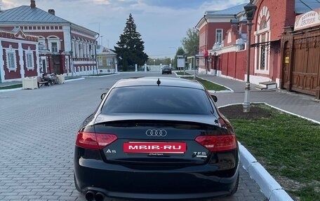 Audi A5, 2010 год, 1 250 000 рублей, 8 фотография