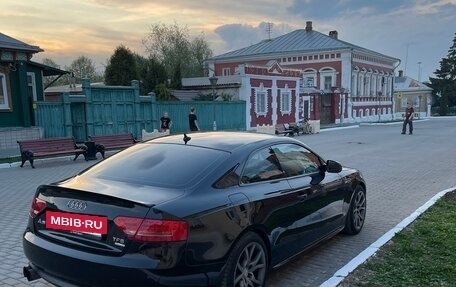 Audi A5, 2010 год, 1 250 000 рублей, 7 фотография