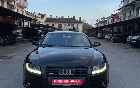 Audi A5, 2010 год, 1 250 000 рублей, 6 фотография