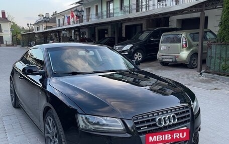 Audi A5, 2010 год, 1 250 000 рублей, 5 фотография