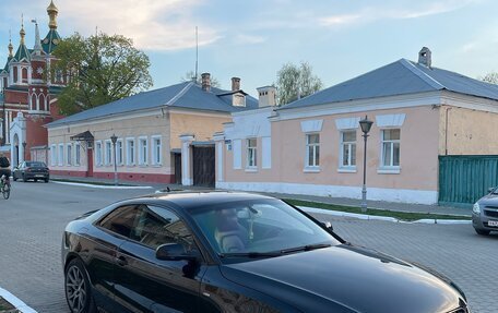 Audi A5, 2010 год, 1 250 000 рублей, 11 фотография
