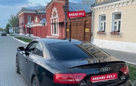 Audi A5, 2010 год, 1 250 000 рублей, 10 фотография