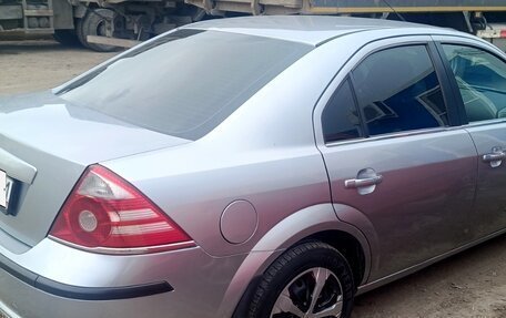 Ford Mondeo III, 2007 год, 510 000 рублей, 7 фотография