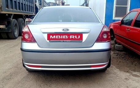 Ford Mondeo III, 2007 год, 510 000 рублей, 3 фотография