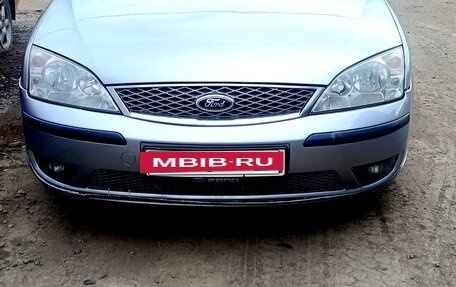 Ford Mondeo III, 2007 год, 510 000 рублей, 4 фотография