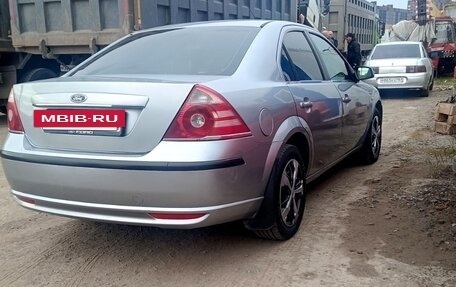 Ford Mondeo III, 2007 год, 510 000 рублей, 6 фотография