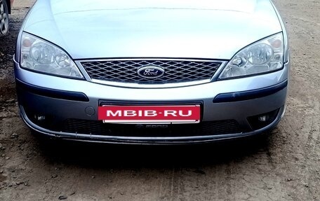 Ford Mondeo III, 2007 год, 510 000 рублей, 8 фотография