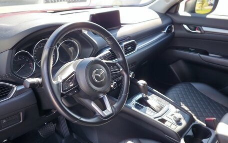 Mazda CX-5 II, 2019 год, 2 900 000 рублей, 9 фотография